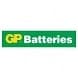 GP Batteries logo