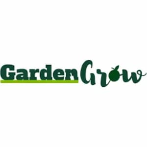 Logo of GardenGrow