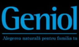 Geniol logo