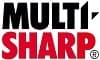 Multi Sharp logo