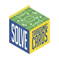 Solve Collectibles logo