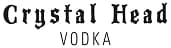 Crystal Head Vodka logo