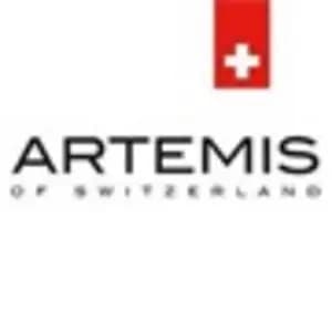 ARTEMIS logo