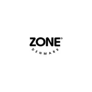 Logo of Zone Denmark