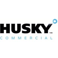 Husky logo