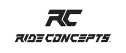 Ride Concepts logo