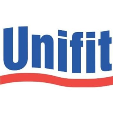 Unifit logo