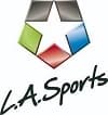Logo of LA Sports