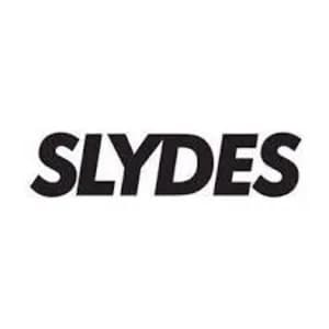 Logo of Slydes