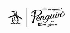 Original Penguin logo