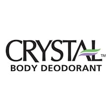 CRYSTAL logo