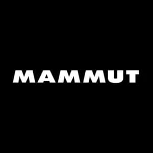Logo of Mammut