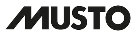 Logo of Musto