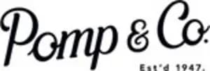 Pomp & Co logo