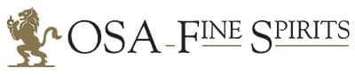 Logo of OSA FINE SPIRITS