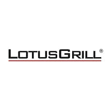 Logo of LotusGrill