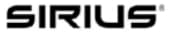Sirius logo