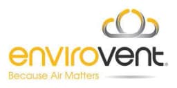 Envirovent logo