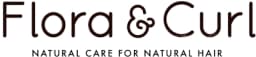 Flora & Curl logo