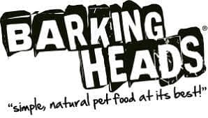Barking Heads logo