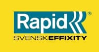 Rapid logo