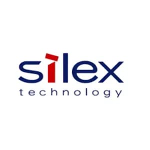 Logo of Silex Technology
