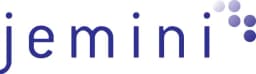 Jemini logo