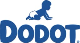 Dodot logo