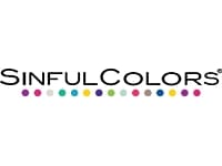 Sinful Colours logo