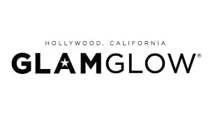 GlamGlow logo