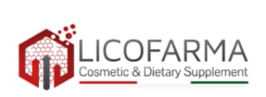 Licofarma logo