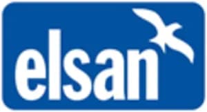 Logo of Elsan