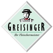 Logo of Greisinger
