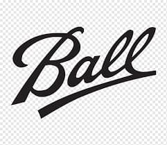 Ball logo