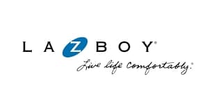 Logo of La Z Boy