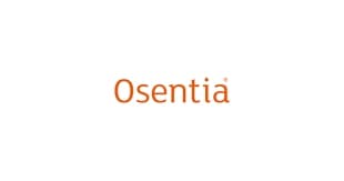 Logo of Osentia