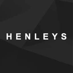 HENLEYS logo