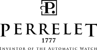 Perrelet logo