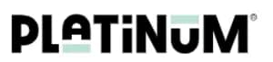 Platinum logo