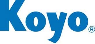 KOYO logo