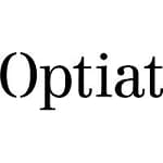 Optiat logo