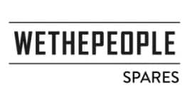 We The People logo