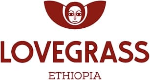 Lovegrass Ethiopia logo