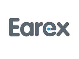 Logo of Earex