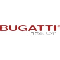 Bugatti logo