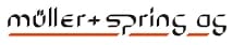 Logo of Mueller Spring