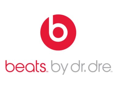 Beats by Dr Dre logo
