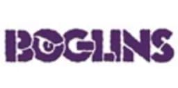 Boglins logo