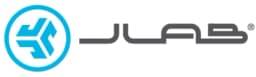 JLab Audio logo
