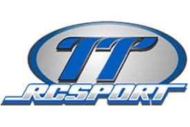 Logo of Tt Rc Sport